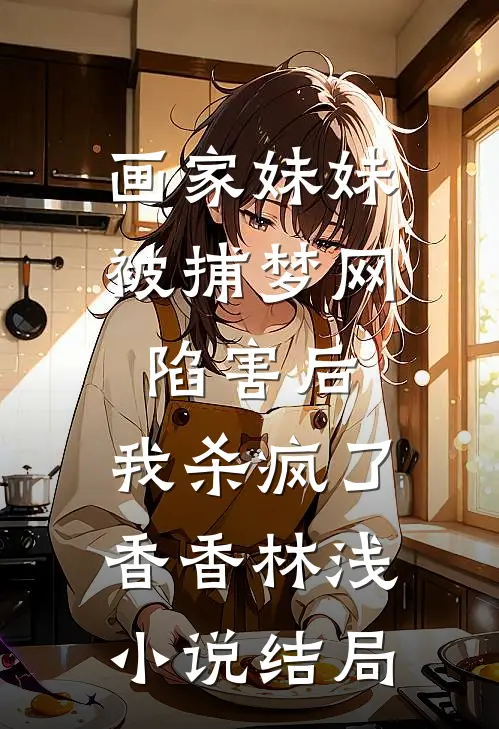 画家妹妹被捕梦网陷害后，我杀疯了香香林浅小说结局
