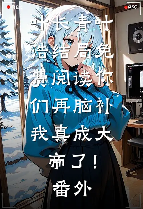 叶长青叶浩结局免费阅读你们再脑补，我真成大帝了！番外