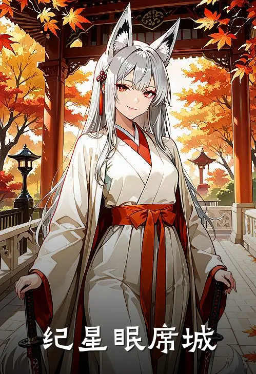 纪星眠席城
