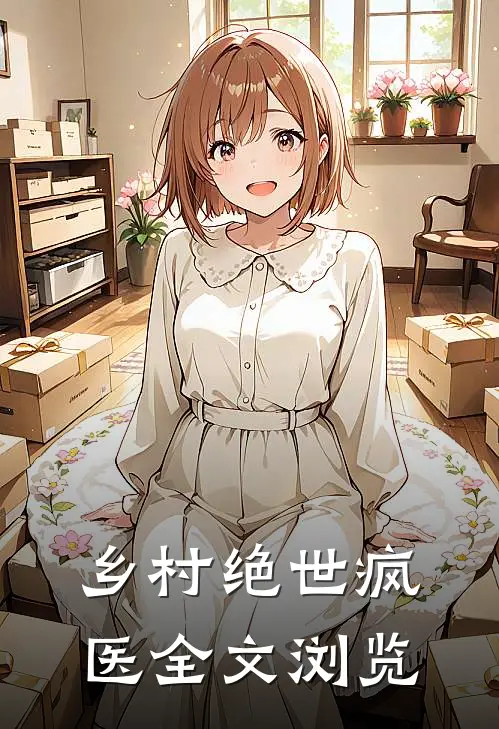 乡村绝世疯医全文浏览