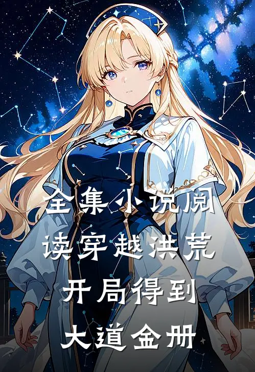 全集小说阅读穿越洪荒：开局得到大道金册