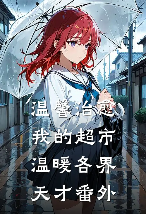 温馨治愈：我的超市温暖各界天才番外