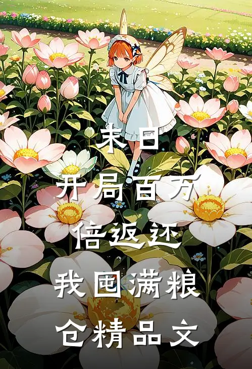 末日：开局百万倍返还，我囤满粮仓精品文