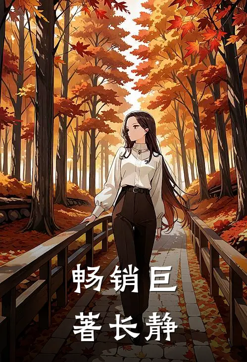 畅销巨著长静
