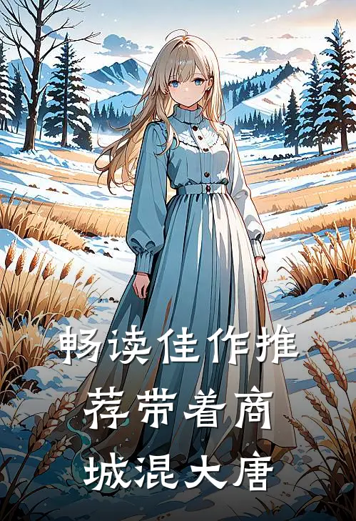 畅读佳作推荐带着商城混大唐