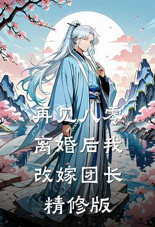 再见八零：离婚后我改嫁团长精修版