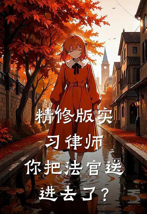 精修版实习律师，你把法官送进去了？