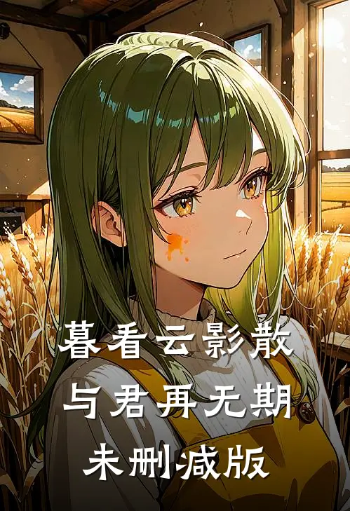 暮看云影散，与君再无期未删减版