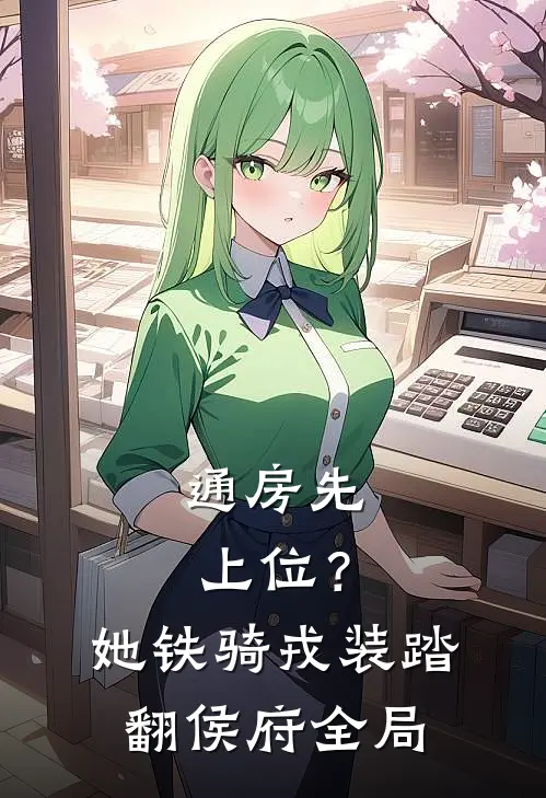 通房先上位？她铁骑戎装踏翻侯府全局