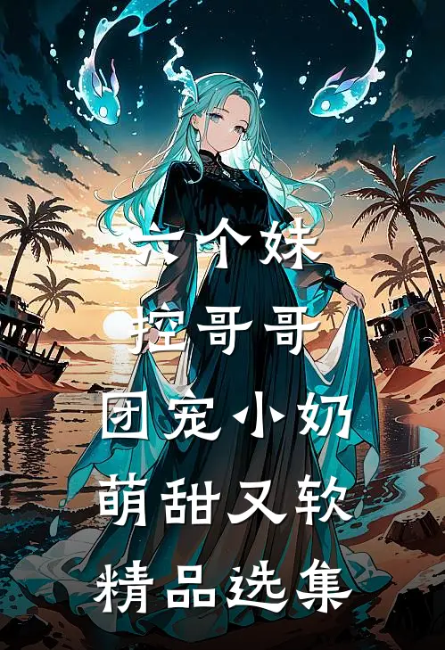 六个妹控哥哥：团宠小奶萌甜又软精品选集