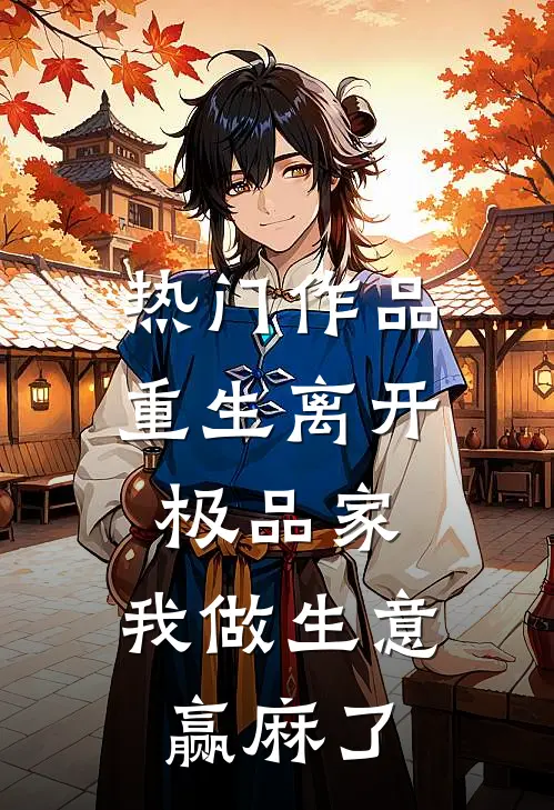 热门作品重生离开极品家，我做生意赢麻了