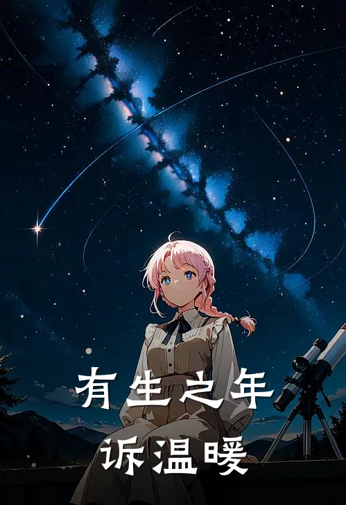 有生之年诉温暖