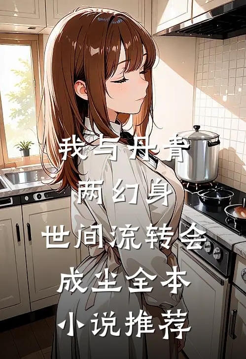 我与丹青两幻身，世间流转会成尘全本小说推荐