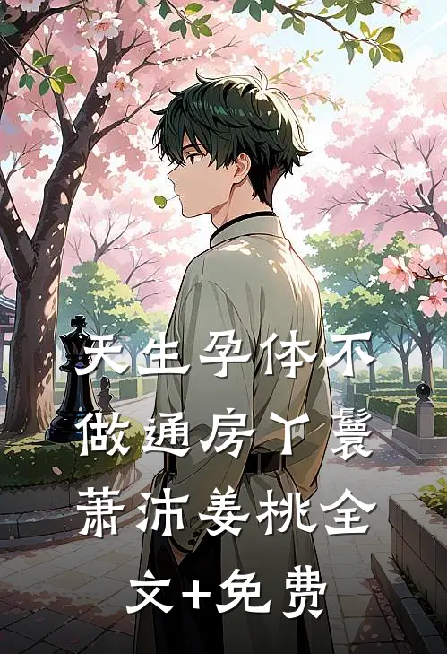 天生孕体不做通房丫鬟萧沛姜桃全文+免费