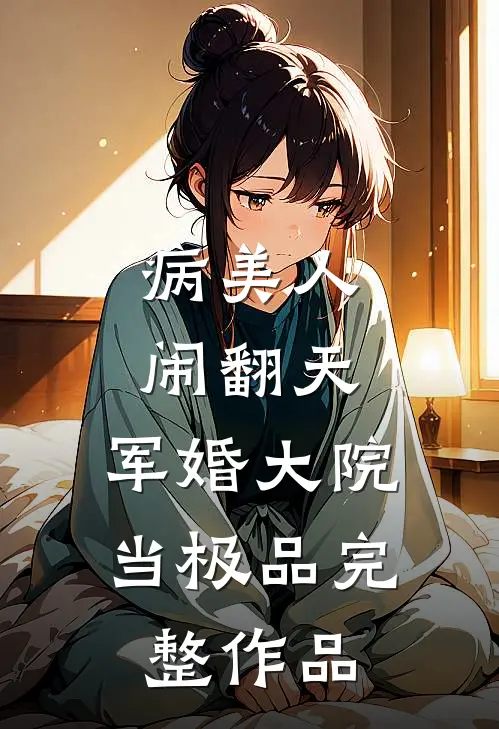 病美人闹翻天，军婚大院当极品完整作品