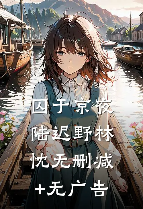 囚于京夜陆迟野林忱无删减+无广告