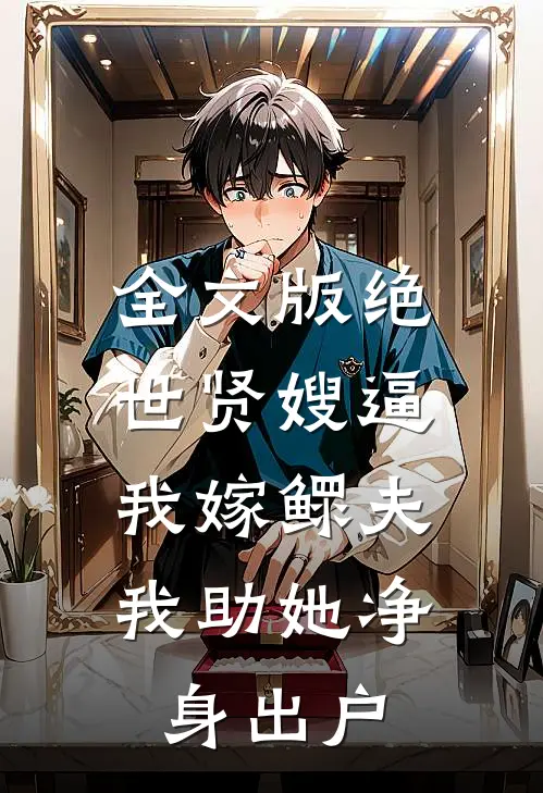全文版绝世贤嫂逼我嫁鳏夫，我助她净身出户