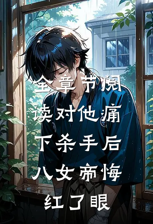 全章节阅读对他痛下杀手后，八女帝悔红了眼