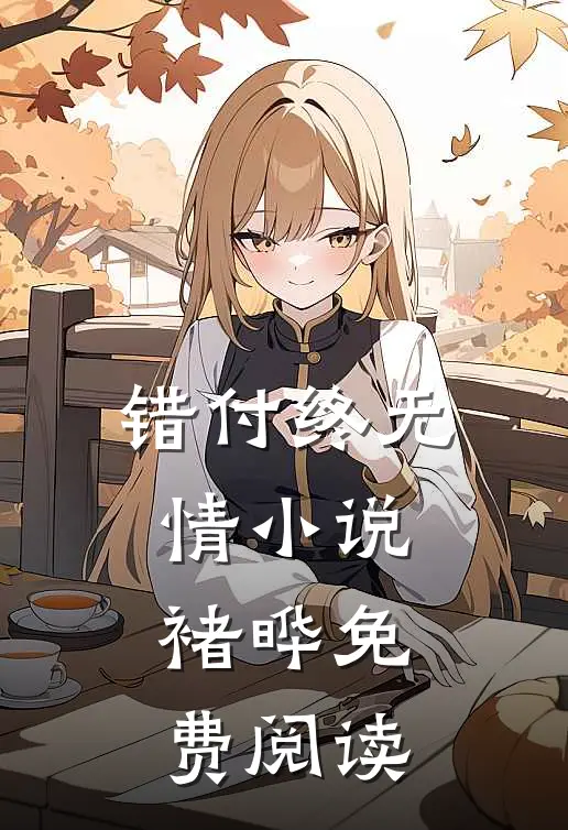 错付终无情小说褚晔免费阅读