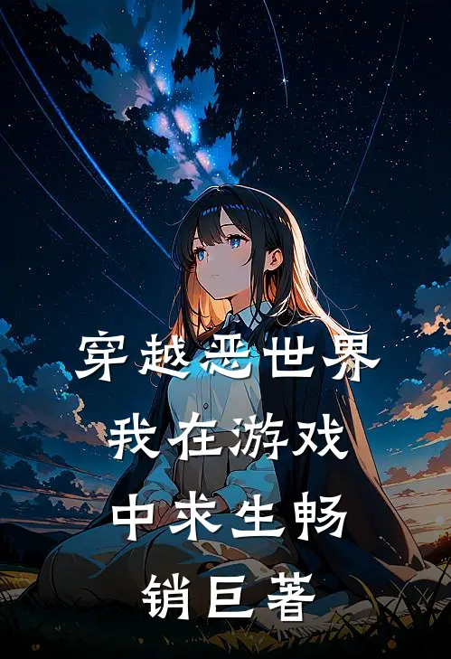 穿越恶世界：我在游戏中求生畅销巨著