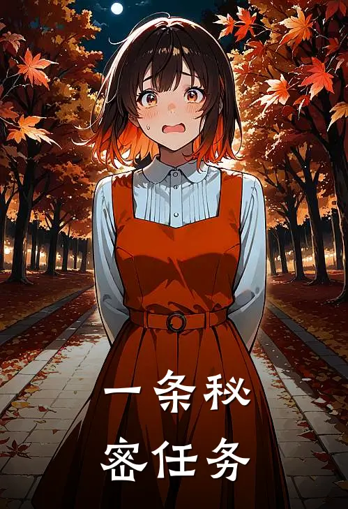 一条秘密任务