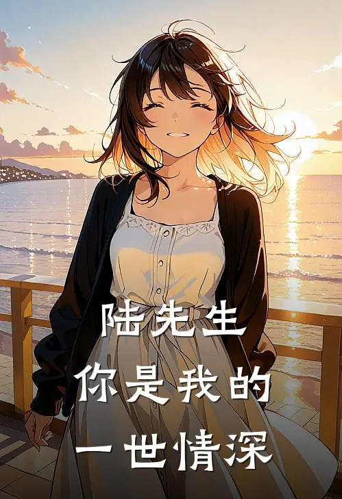 陆先生：你是我的一世情深