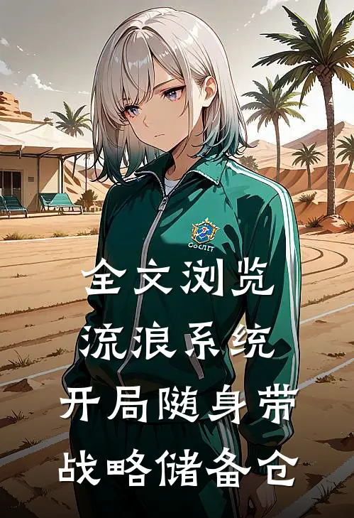 全文浏览流浪系统：开局随身带战略储备仓