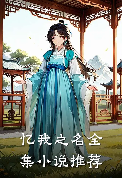 忆我之名全集小说推荐