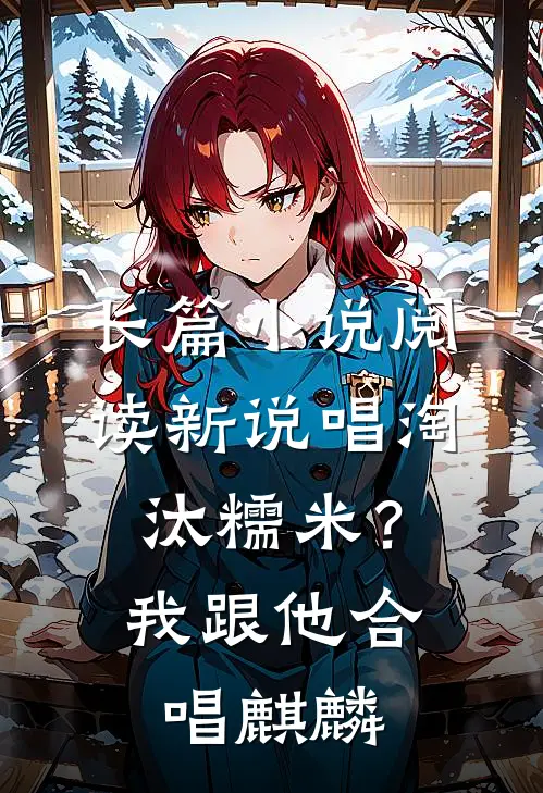长篇小说阅读新说唱淘汰糯米？我跟他合唱麒麟