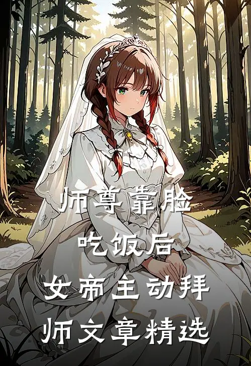 师尊靠脸吃饭后，女帝主动拜师文章精选