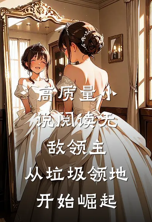 高质量小说阅读无敌领主：从垃圾领地开始崛起