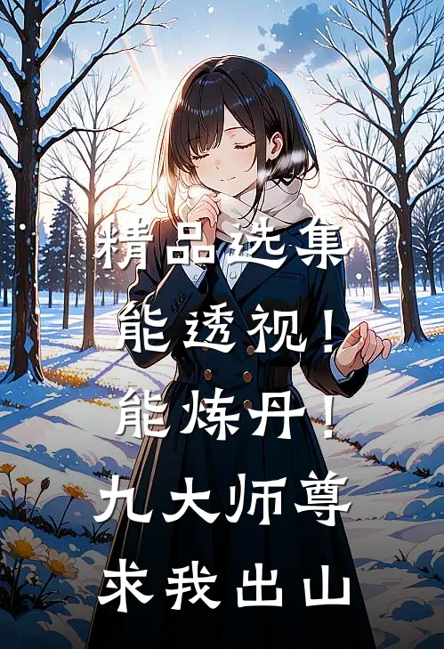 精品选集能透视！能炼丹！九大师尊求我出山
