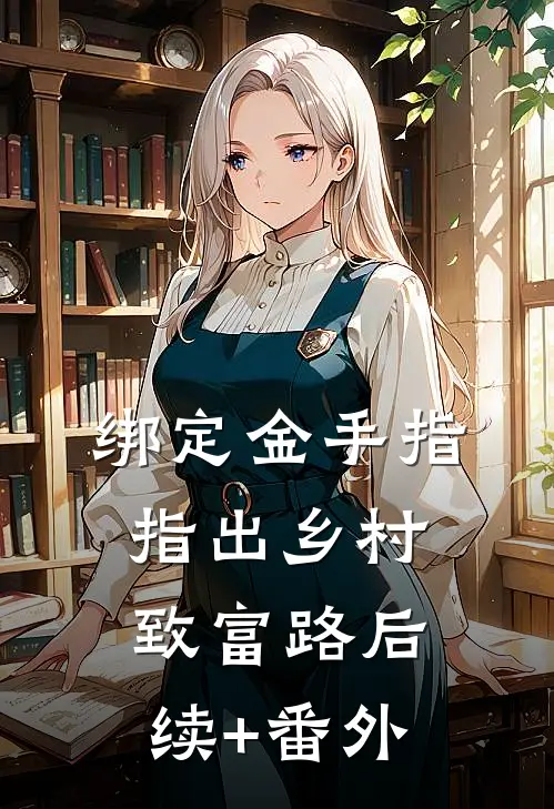 绑定金手指，指出乡村致富路后续+番外