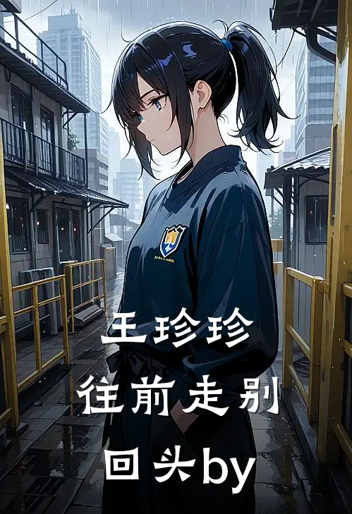 王珍珍，往前走别回头by