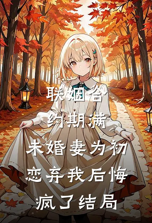 联姻合约期满，未婚妻为初恋弃我后悔疯了结局