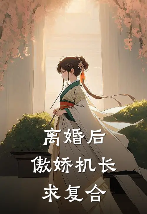 离婚后，傲娇机长求复合