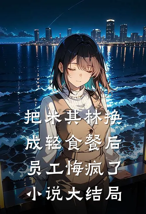 把米其林换成轻食餐后，员工悔疯了小说大结局