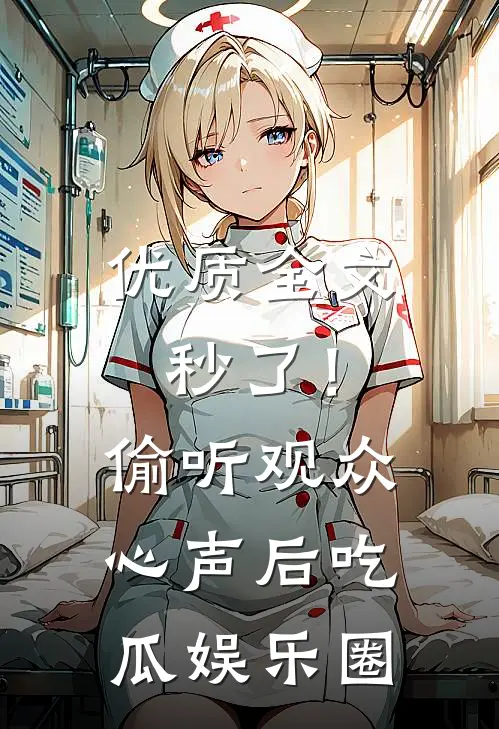 优质全文秒了！偷听观众心声后吃瓜娱乐圈