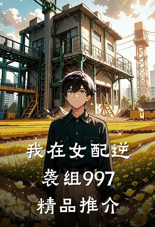我在女配逆袭组997精品推介