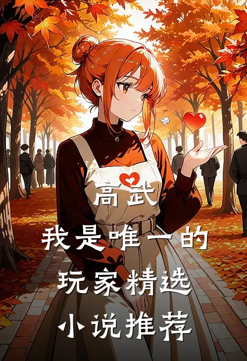 高武：我是唯一的玩家精选小说推荐