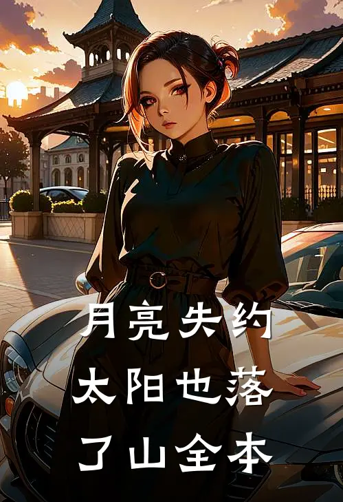 月亮失约，太阳也落了山全本