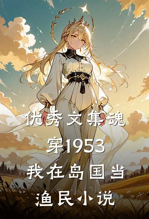 优秀文集魂穿1953:我在岛国当渔民小说