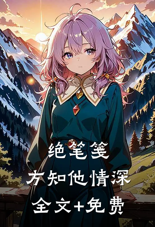 绝笔笺，方知他情深全文+免费