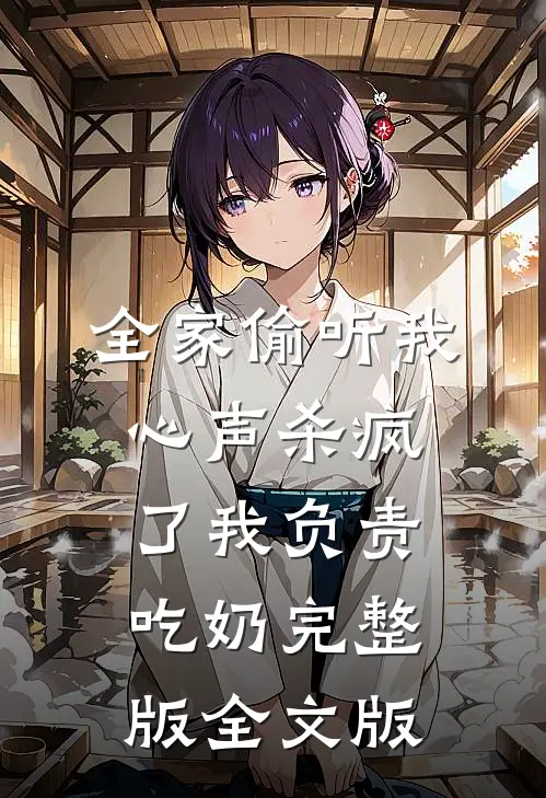 全家偷听我心声杀疯了我负责吃奶完整版全文版
