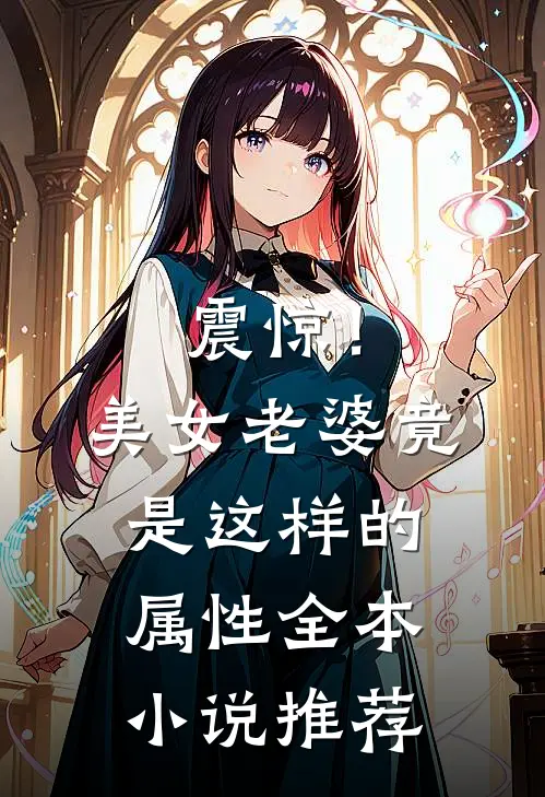 震惊！美女老婆竟是这样的属性全本小说推荐