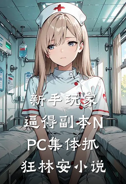 新手玩家，逼得副本NPC集体抓狂林安小说