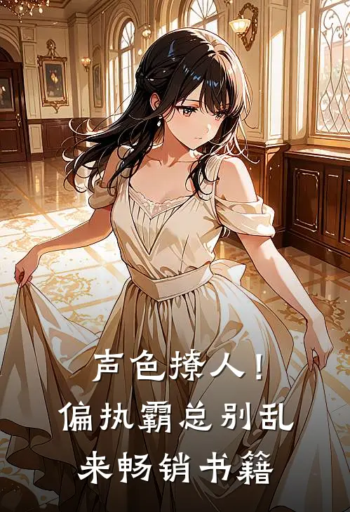 声色撩人！偏执霸总别乱来畅销书籍