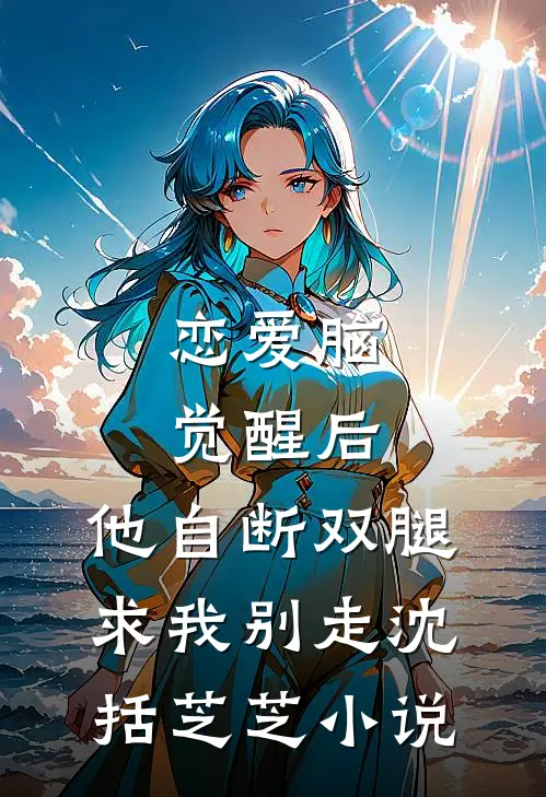恋爱脑觉醒后，他自断双腿求我别走沈括芝芝小说