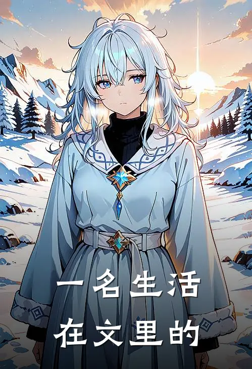 一名生活在文里的