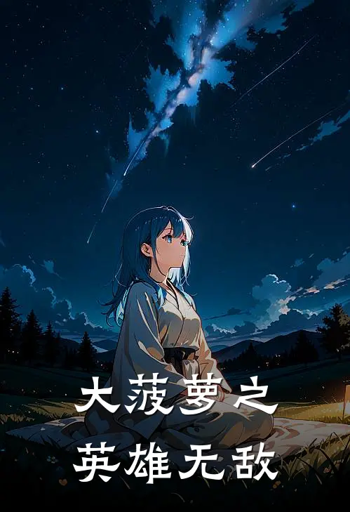 大菠萝之英雄无敌